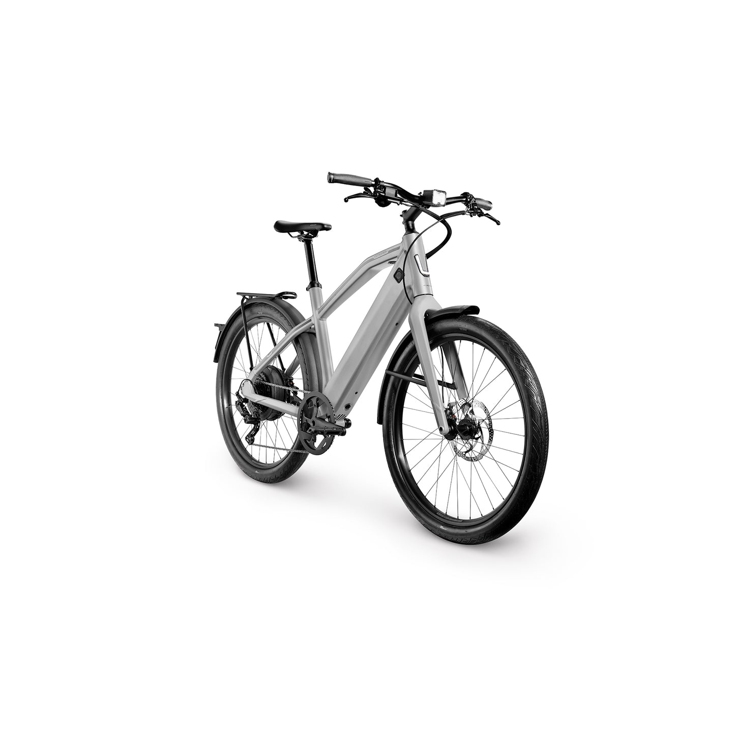 Stromer ST5 ABS