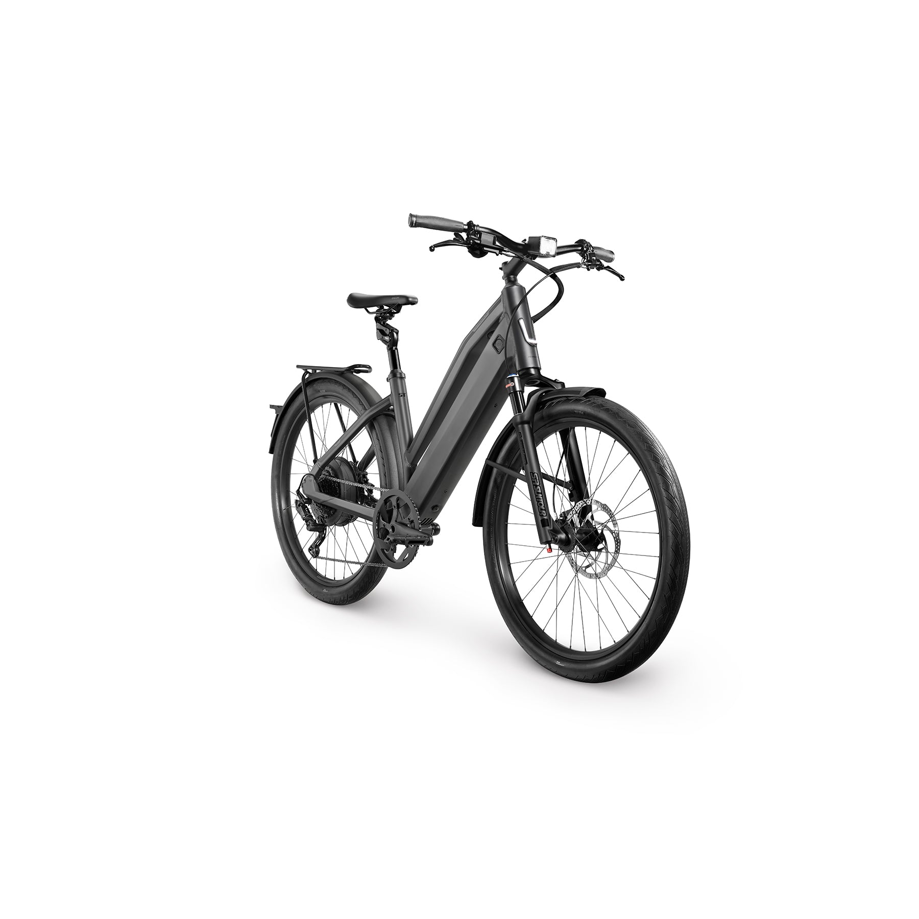 Stromer ST5 ABS