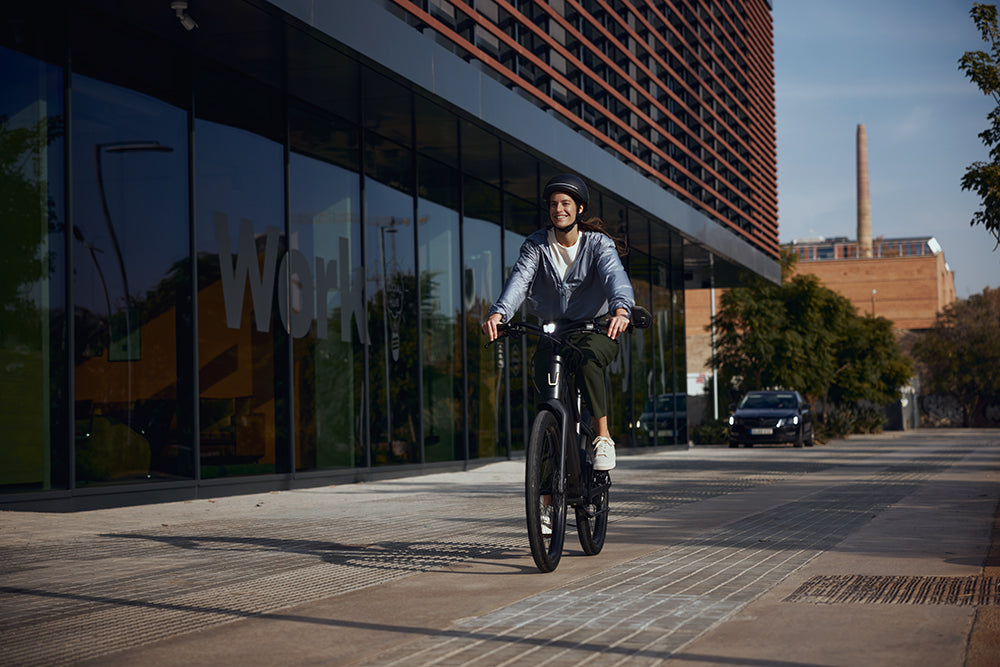 Stromer ST5 ABS