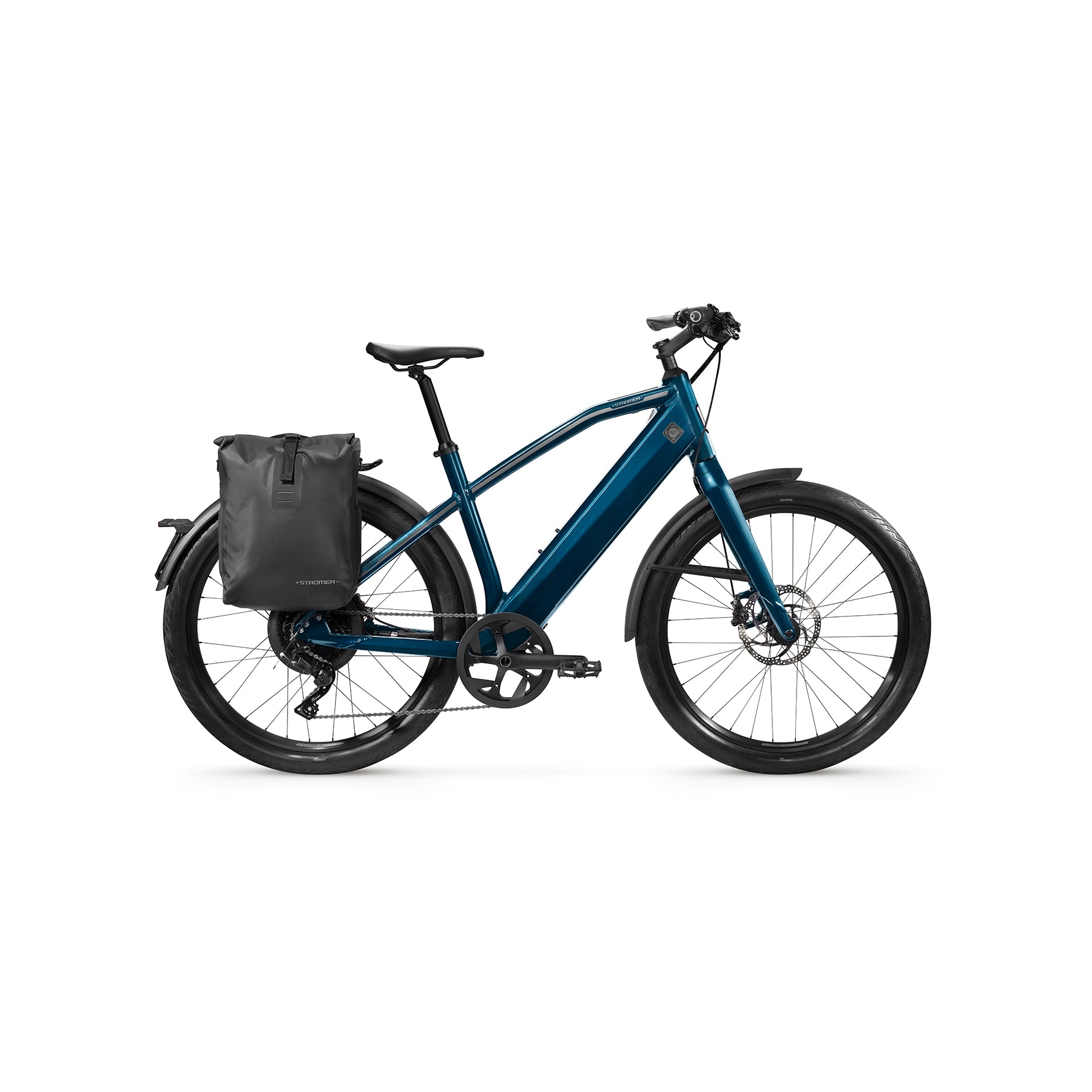 Stromer ST5 ABS