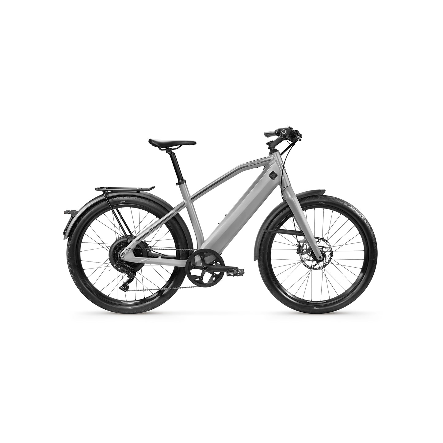 Stromer ST5 ABS