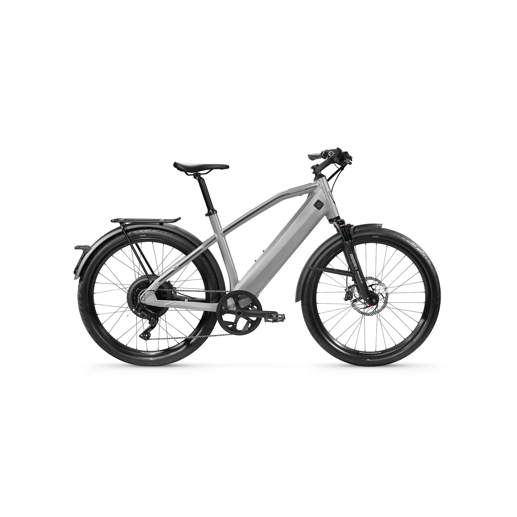 Stromer ST5 ABS