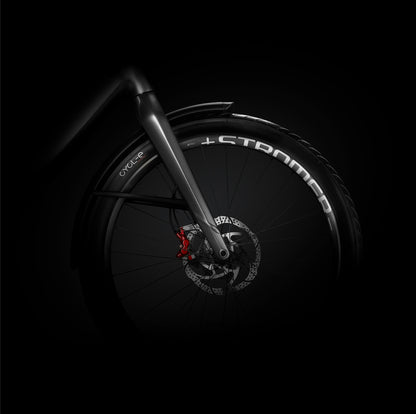 Stromer ST5 ABS