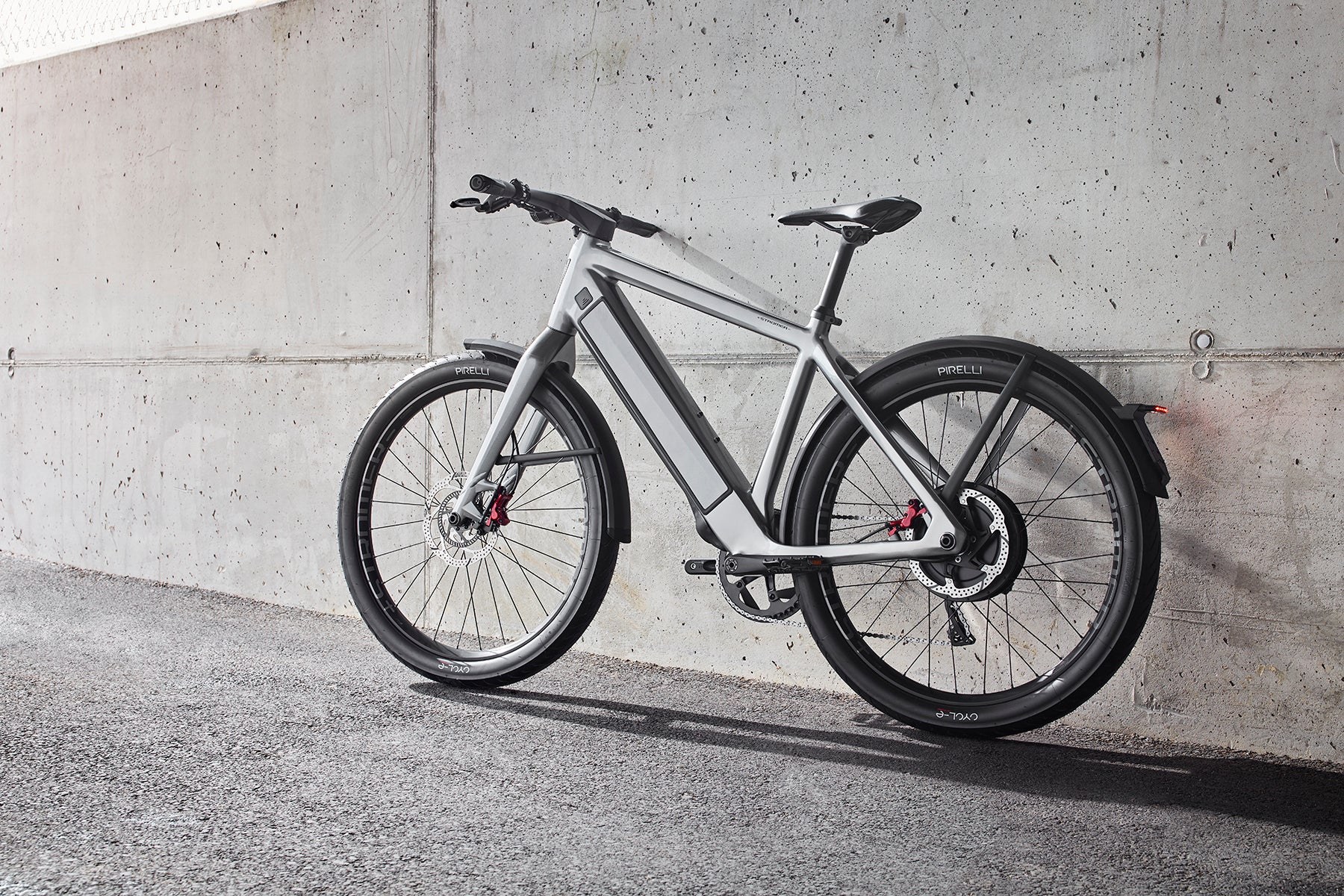 Stromer ST5 ABS