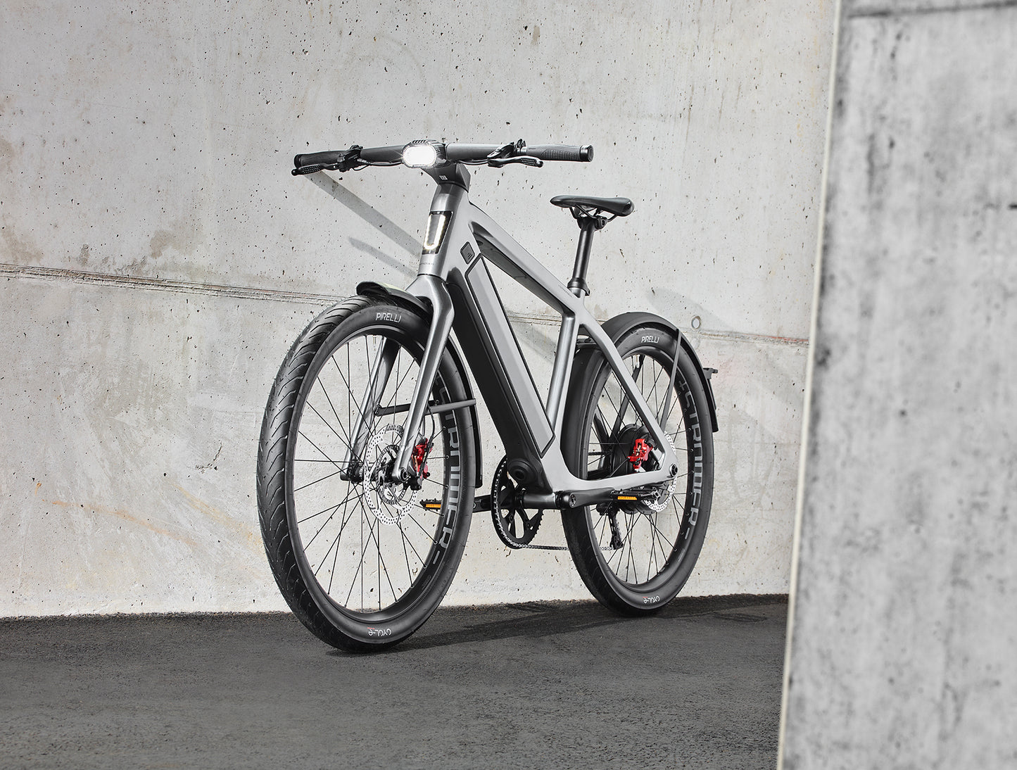 Stromer ST5 ABS