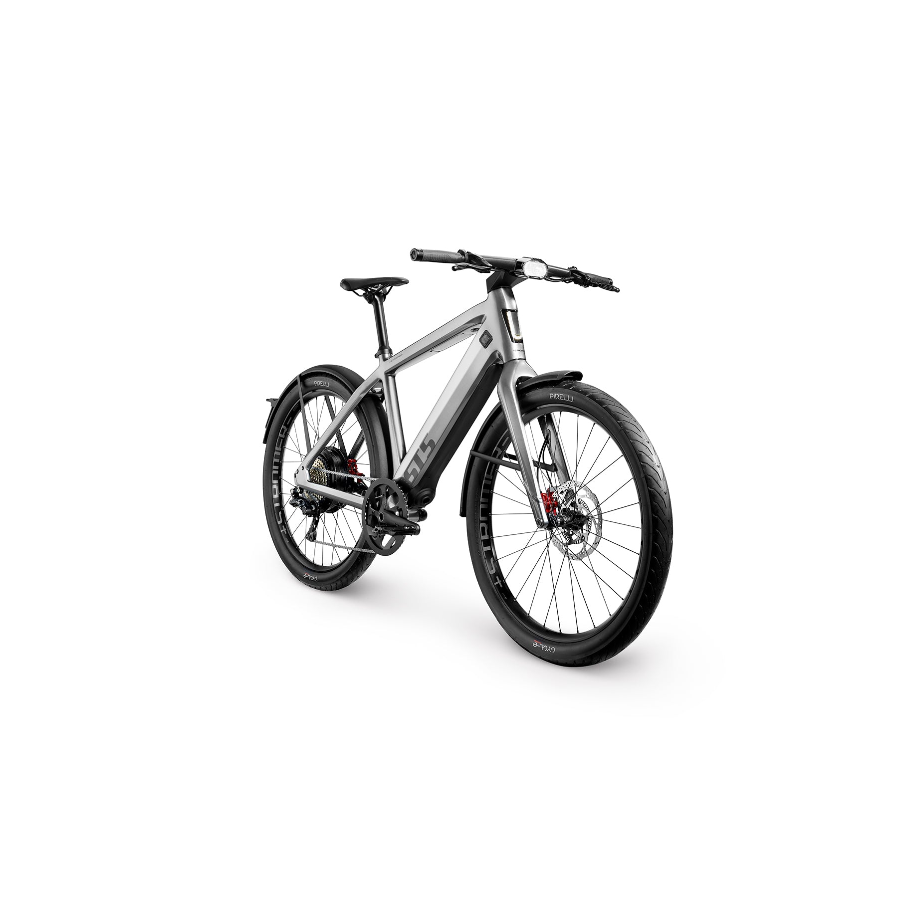 Stromer ST5 ABS