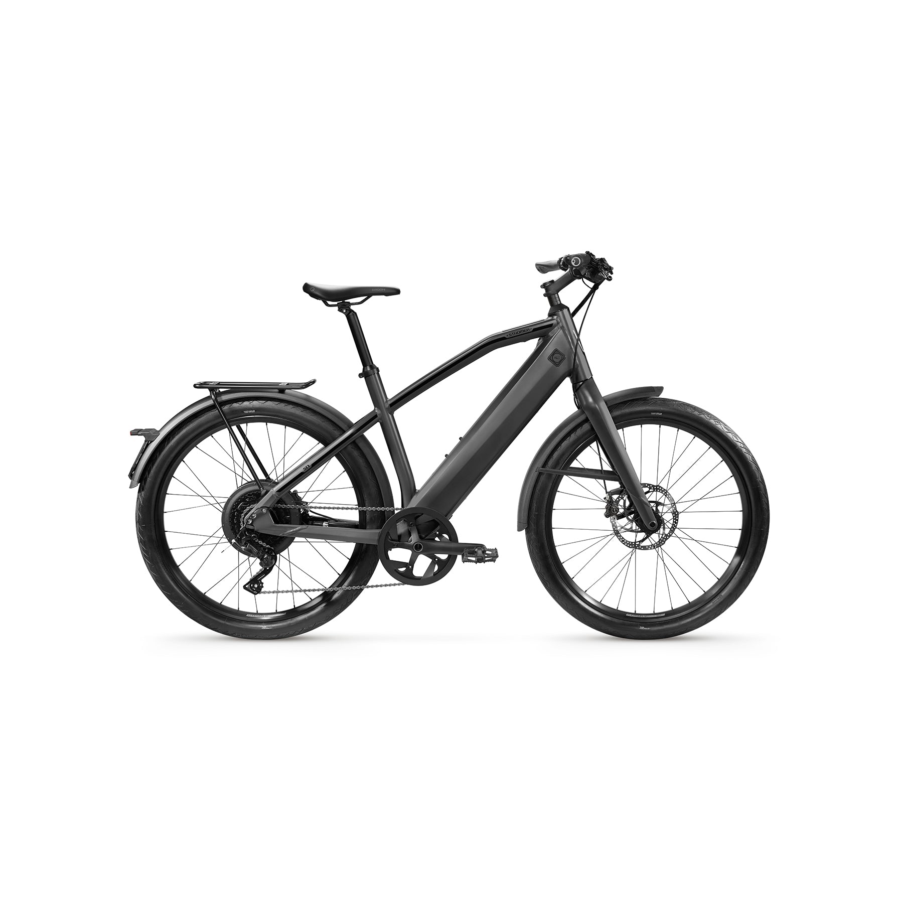 Stromer ST5 ABS