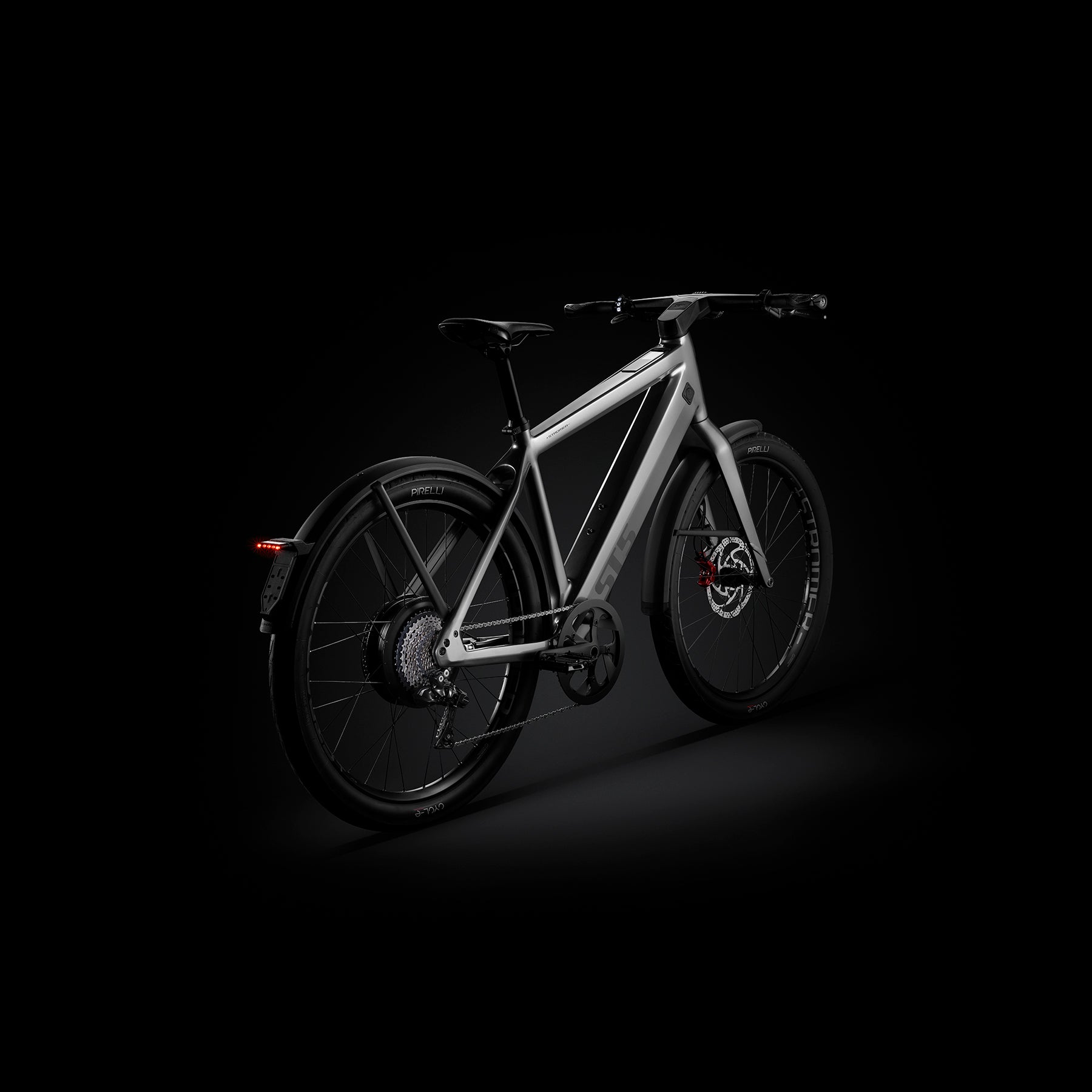 Stromer ST5 ABS