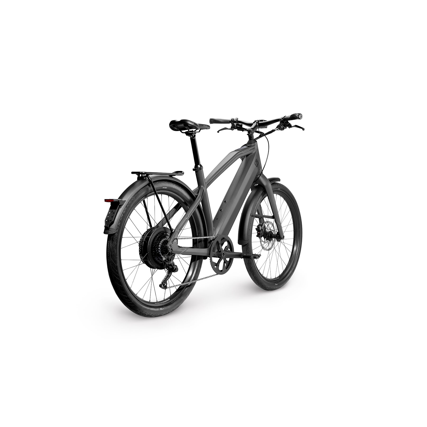 Stromer ST5 ABS