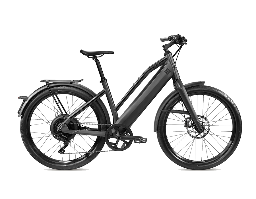 Stromer ST1