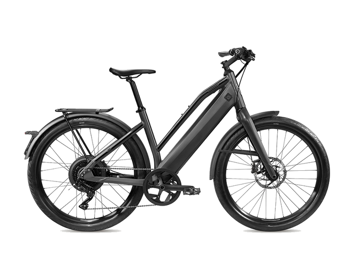 Stromer ST1