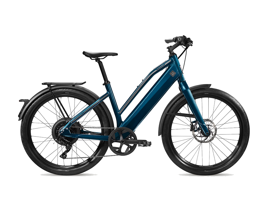 Stromer St1