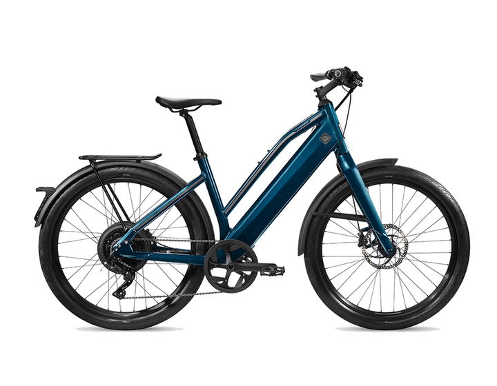 Stromer St1