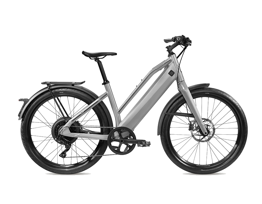 Stromer ST1