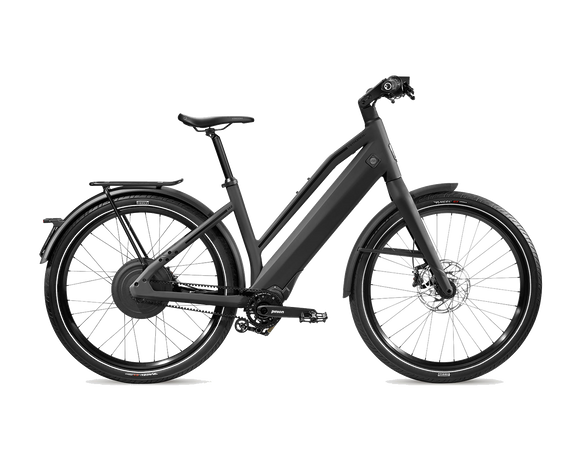 Stromer st2 comfort sale