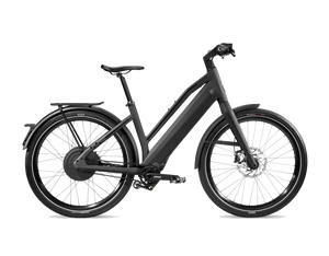 Stromer ST2 Pinion Comfort (Dark Grey)