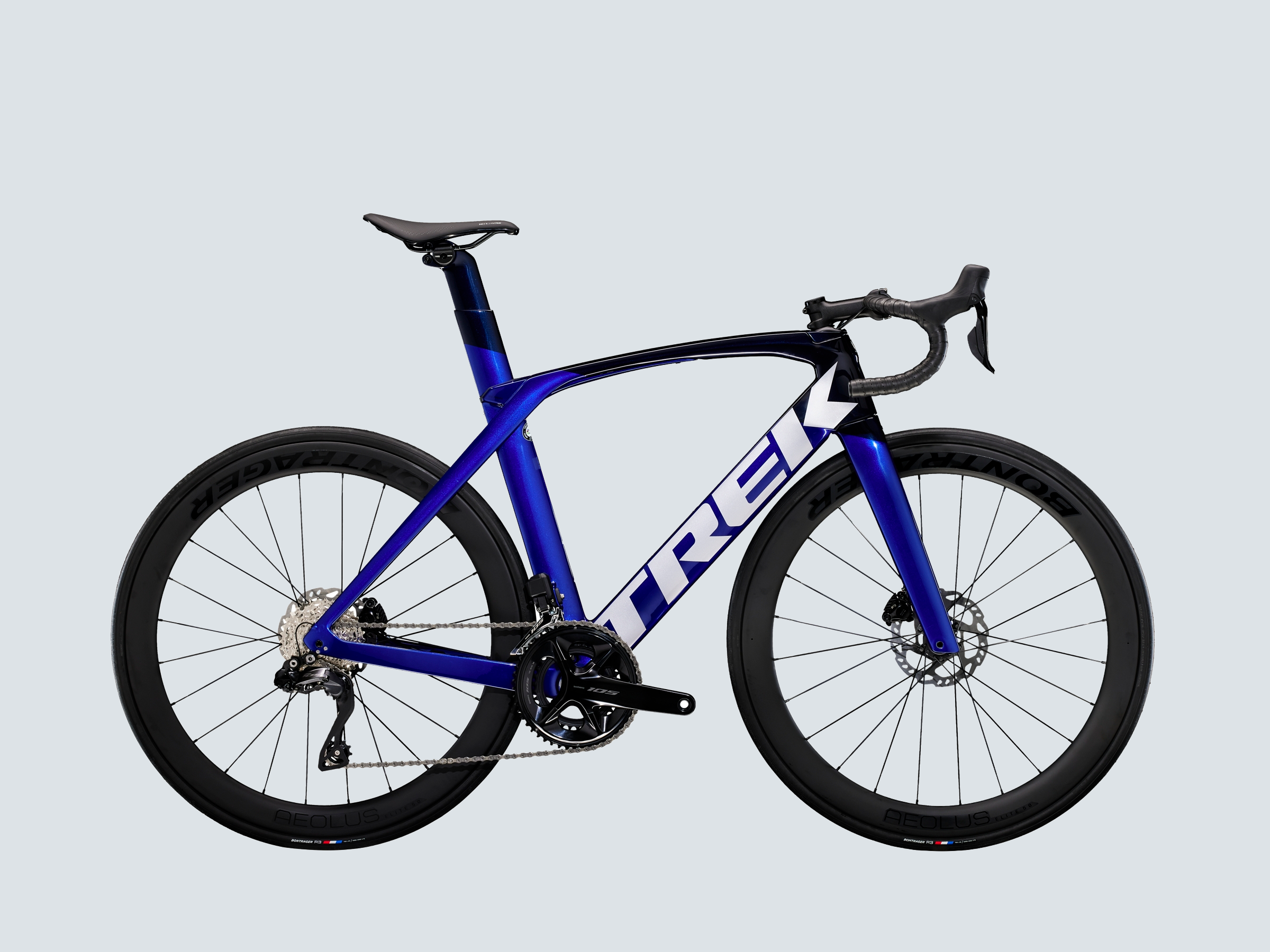 Trek Madone SL 6 Gen. 6 - 2023